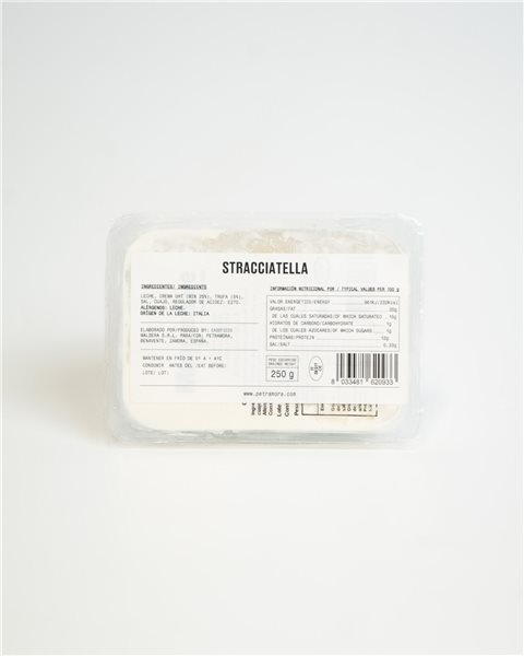 Stracciatella 250 g

Stracciatella 250 g-lateral
