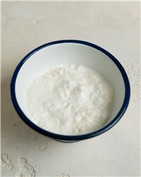 Stracciatella 250 g

Stracciatella 250 g