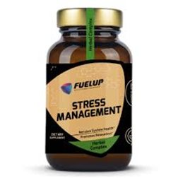Stress management Fuelup