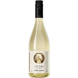 Studio Italiano Pinot Grigio 0,0