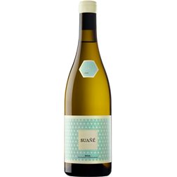 Suañe Reserva Blanco 2021
