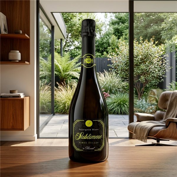 Sublimme by Riscal Sauvignon Blanc-detalle