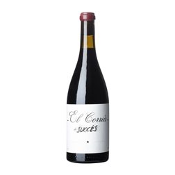 Succés El Corrià Trepat Conca de Barberà 75 cl Vino Tinto