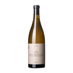 Succés El Pedregal Parellada Conca de Barberà 75 cl Vino Blanco