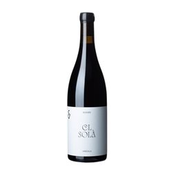 Succés El Solà Conca de Barberà 75 cl Vino Tinto