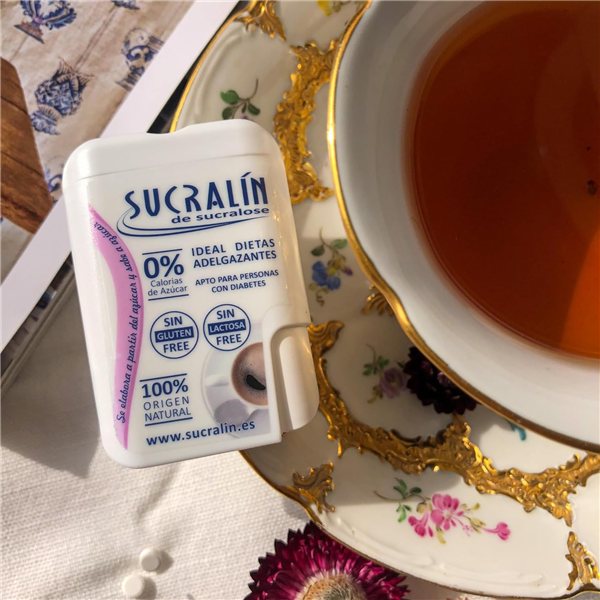 Sucralín 150 Tablets Farma Format-trasera