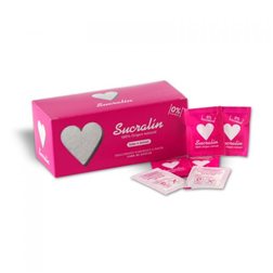 Sucralín 50 Sachets Bulk Format