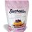 Sucralín granulado  300 gr Familiar Formato Farma-lateral