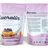 Sucralín granulado  300 gr Familiar Formato Farma-trasera