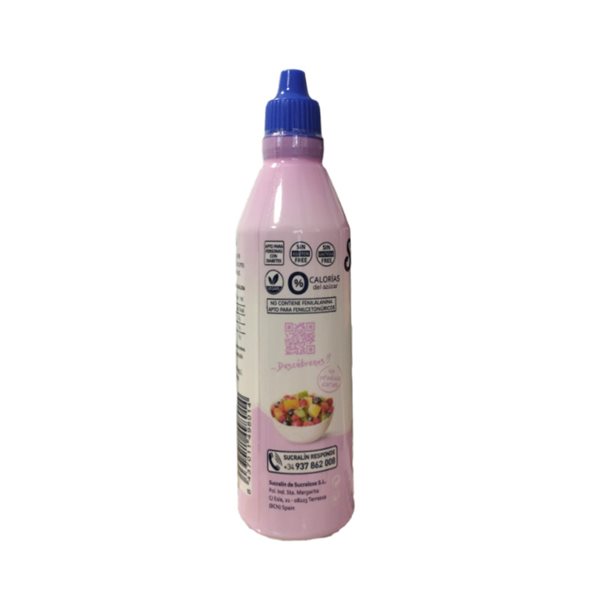 Sucralin liquido 84ml Sucralin-detalle