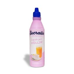 Sucralin liquido 84ml Sucralin