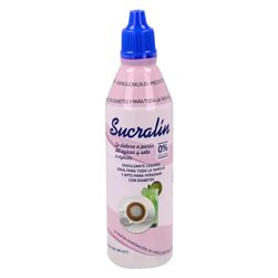 Sucralín líquido. Formato Farma
