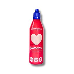 Sucralín líquido Formato Gran Consumo