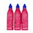 Sucralín Liquid Pack 3 Units Bulk Format-izquierda