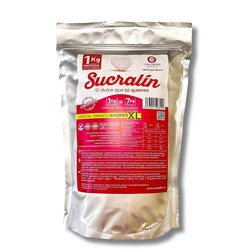 Sucralín XL Savings Pack Granulated