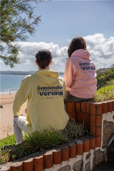 Doña Tomasa Adult Hoodie-lateral