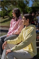 Doña Tomasa Adult Hoodie