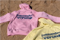 Doña Tomasa Kids Sweatshirt