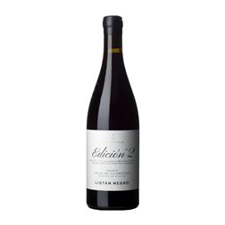 Suertes del Marqués 2 Dos Listán Valle de la Orotava Edición Limitada 75 cl Vino Tinto