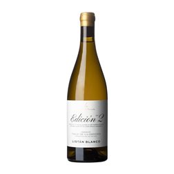 Suertes del Marqués 2 Dos Listán Valle de la Orotava Edición Limitada 75 cl Vino Blanco
