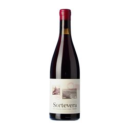 Suertes del Marqués Sortevera Valle de la Orotava 75 cl Vino Tinto