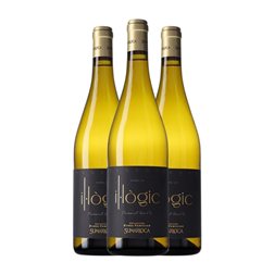 Sumarroca Il·lògic Xarel·lo Penedès Joven 75 cl Vino Blanco (Caja de 3 unidades)