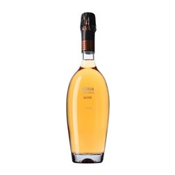 Sumarroca Núria Claverol Cava Rosé — Rosado Gran Reserva 75 cl Espumoso Rosado