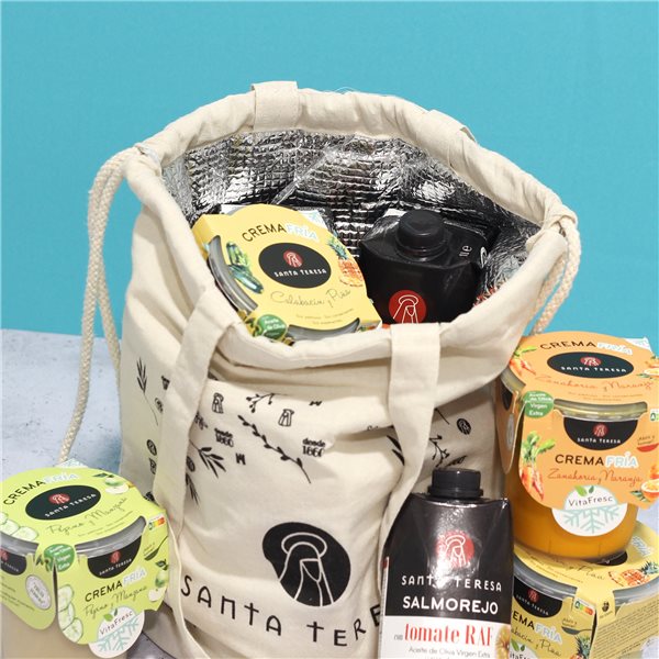 Pack d'été + cadeau réfrigérateur/sac à dos-detalle