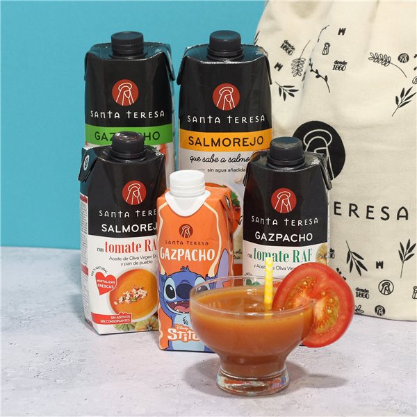 Pack d'été + cadeau réfrigérateur/sac à dos-lateral