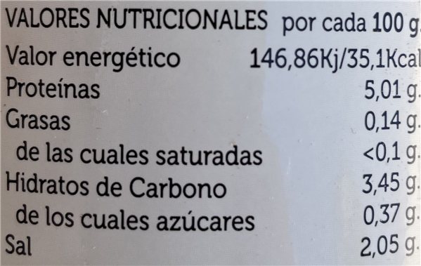 SUPER OFERTA Ajos aliñados especiales de Antequera-detalle