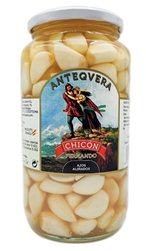 SUPER OFERTA Ajos aliñados especiales de Antequera