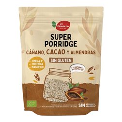Super Gluten-Free Organic Porridge 350g