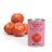 Super-Kombination Tomatenkostproben 500g Pack mit 12 Stück-lateral