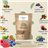 Organic Red Superfruits Powder - 100g-detalle