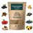 Organic Red Superfruits Powder - 100g