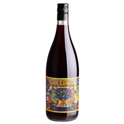 'Supernat garnacha 2022'