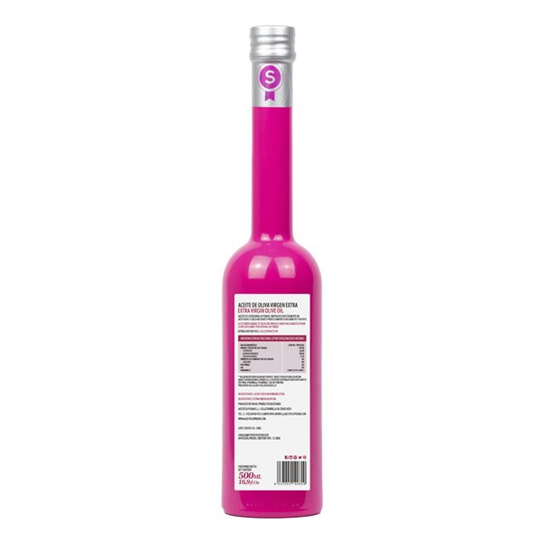 Suprême Arbosana 500ml-detalle
