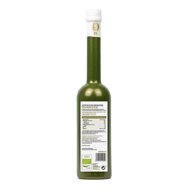 Suprême Cornesuelo 500ml-detalle