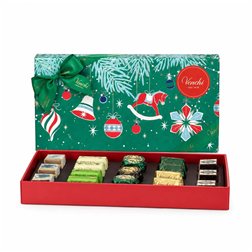 Surtido Chocaviares Double Tray 219g Venchi
