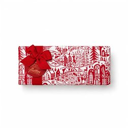 Surtido de Bombones Caja Roja Navidad 130g Butlers