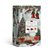 Surtido de galletas en caja metálica Navidad, Lady Joseph