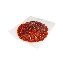 Assortment of Sausages 150gr