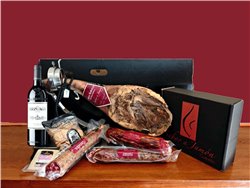 Surtido de productos nº 9