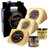 Surtido de quesos para regalar "Pack Premium 1Kg" | Cesta Quesos Gourmet Regalo