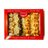 Specialty Assortment with Pine Nut 400 g | Gourmet Marzipan from Toledo