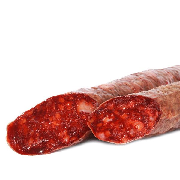 SURTIDO IBÉRICO de lomo (700gr), chorizo (500gr) y salchichón (700gr)-detalle