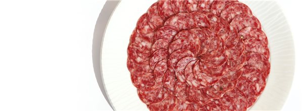 SURTIDO IBÉRICO de lomo (700gr), chorizo (500gr) y salchichón (700gr)-trasera