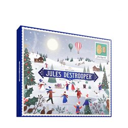 Assortiment Jules Originals Jules Destrooper 200g