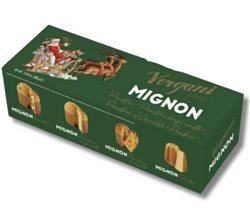 Sortiment Mignon Vergani