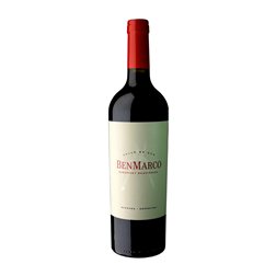 Susana Balbo BenMarco Cabernet Sauvignon Mendoza 75 cl Vino Tinto